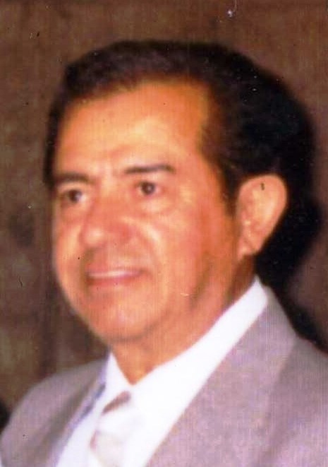 Obituary of Salvador Huerta Paramo