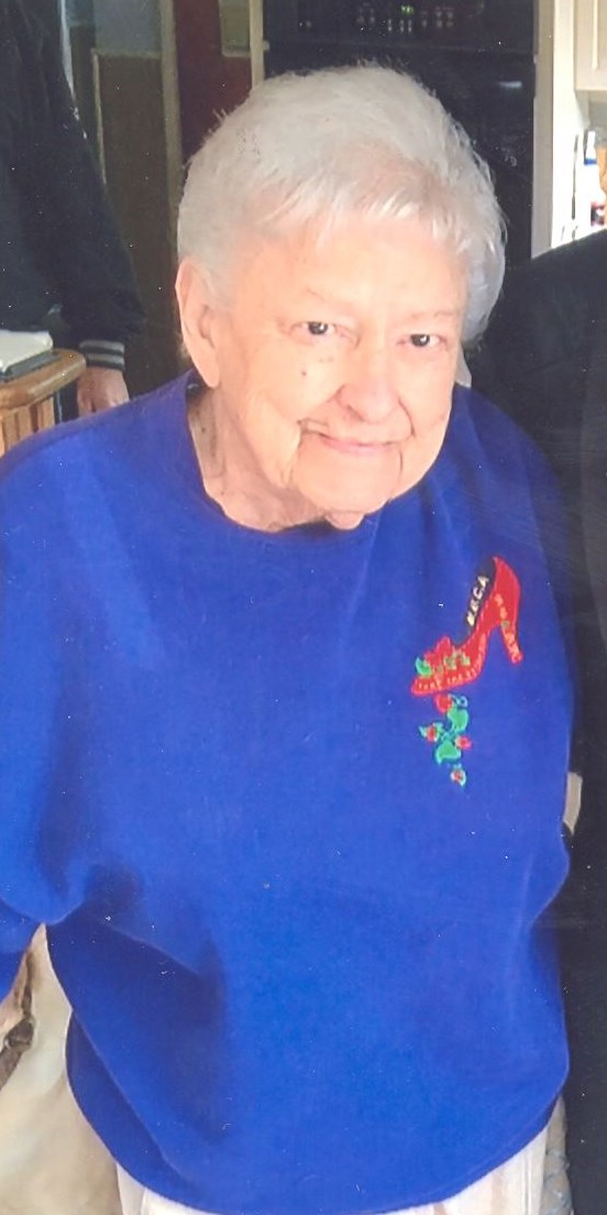 Obituary of Marilyn Dwight Sneyd
