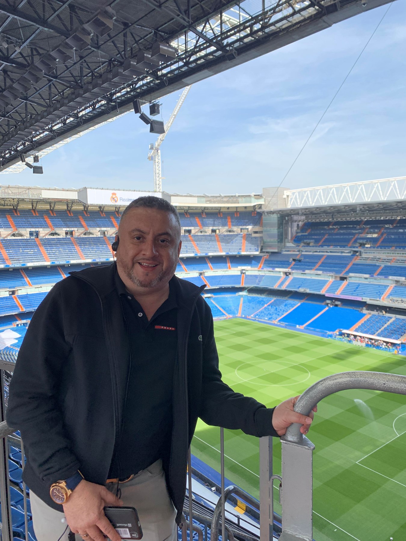 Obituary of Fredy Alonso Hernandez - Matute