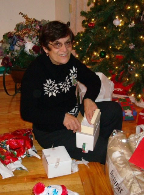 Obituary of Maria F. Filipe