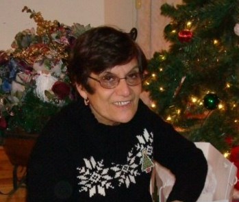 Obituary of Maria F. Filipe