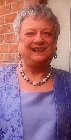 Obituary of Lela Ann Marlow