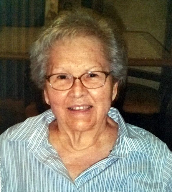 Obituary of Sara Jean Gulledge Cleckler