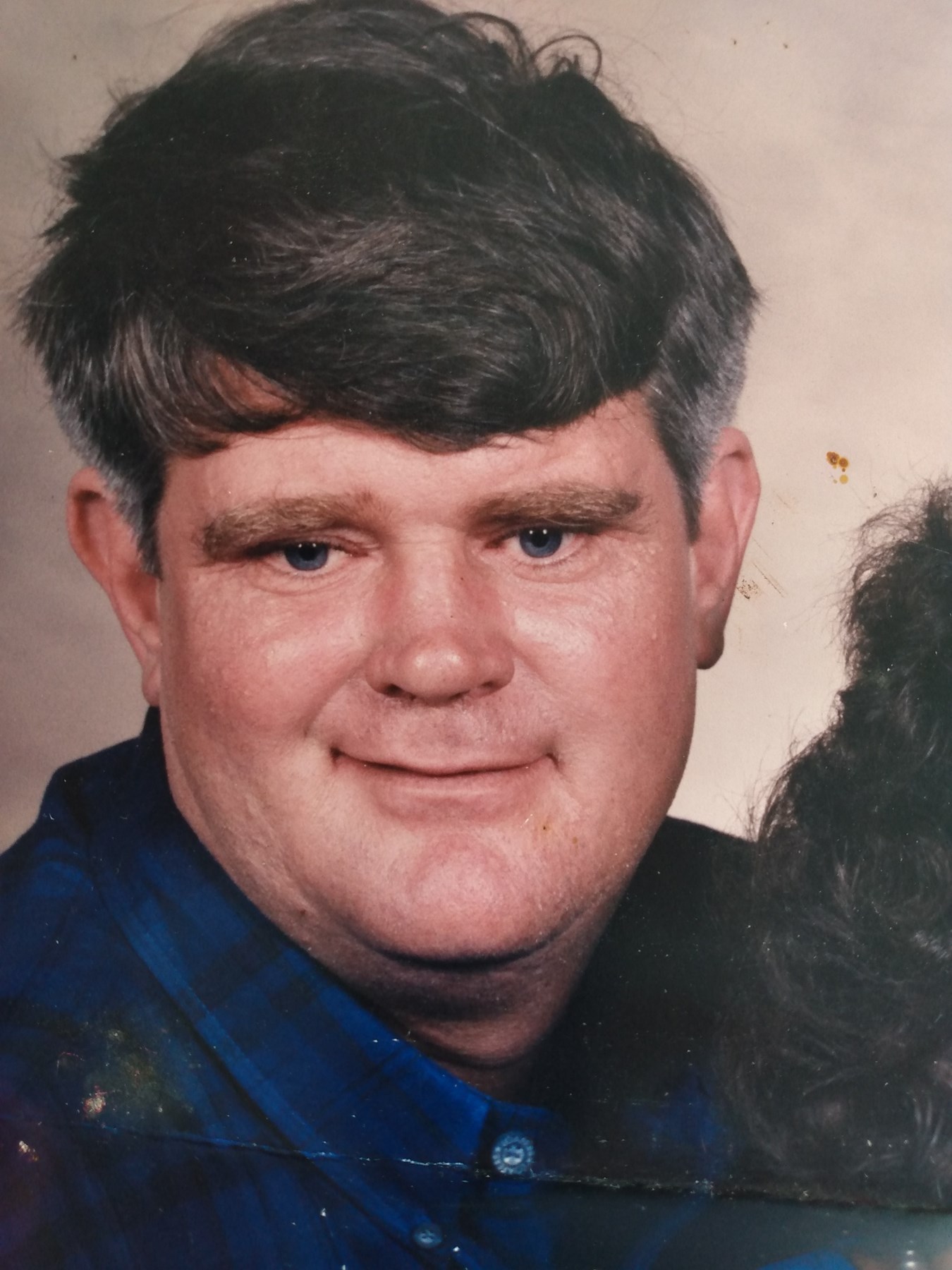 Obituary of Joseph Rhenoff Everett