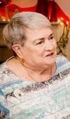 Obituary of Diane Sims Crawford