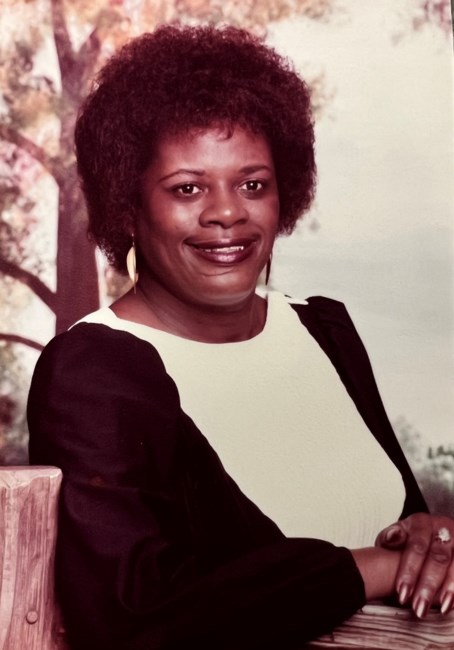 Obituary of Willie R. Kirkland