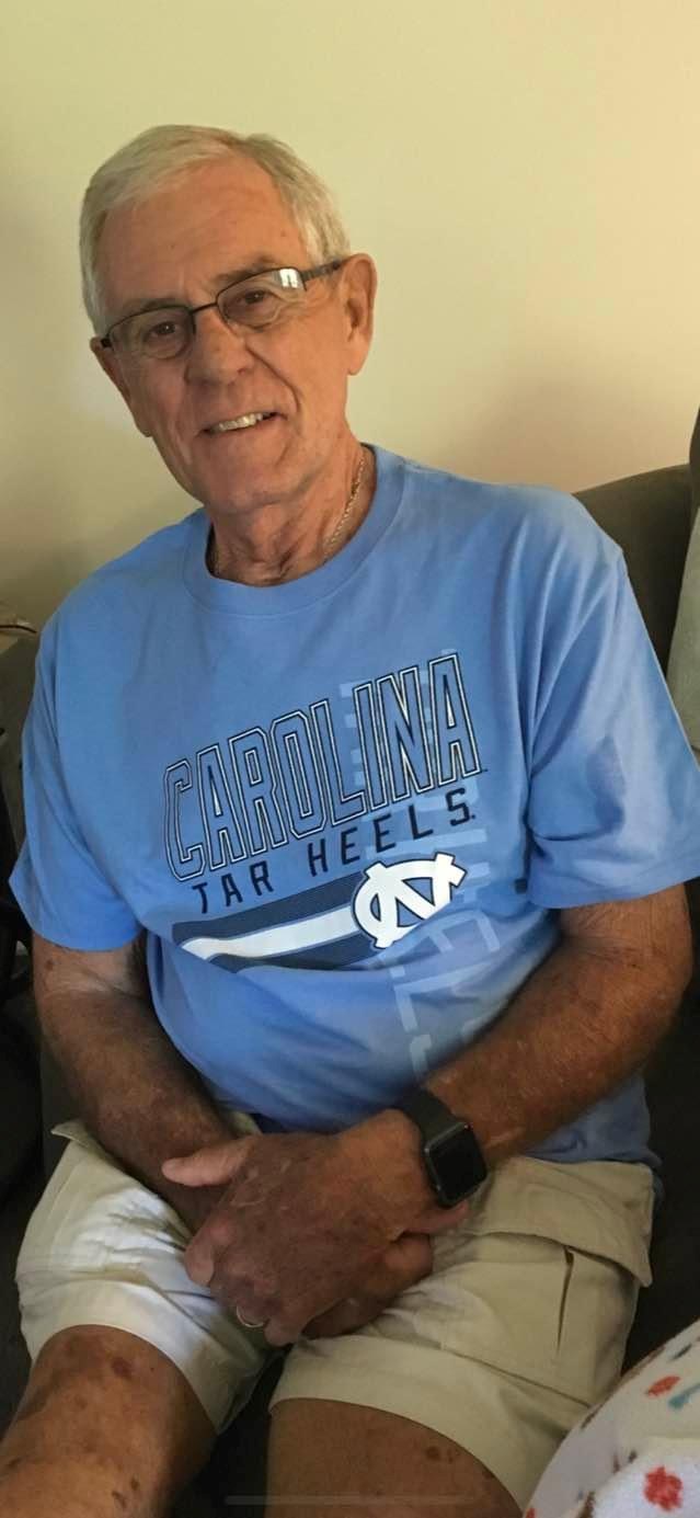 Obituary of Sherman Keith Lillywhite