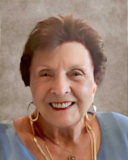 Obituary of Virginia Ann Ferris