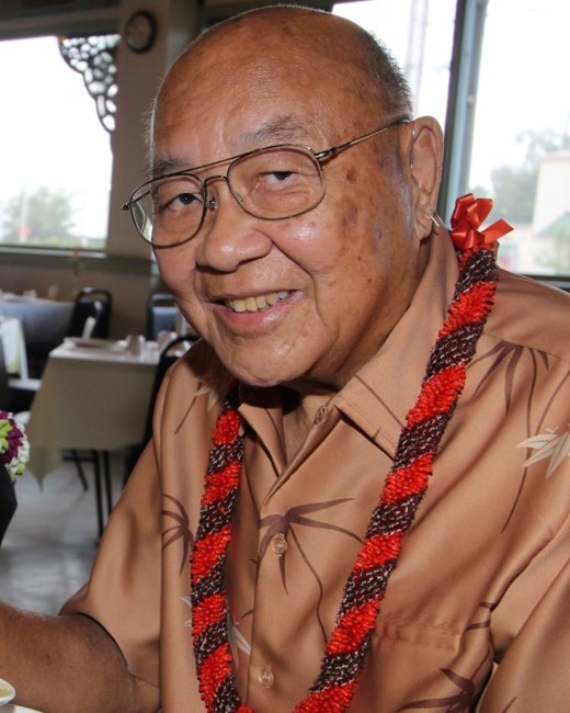 Obituary of Seung Hee Yuen