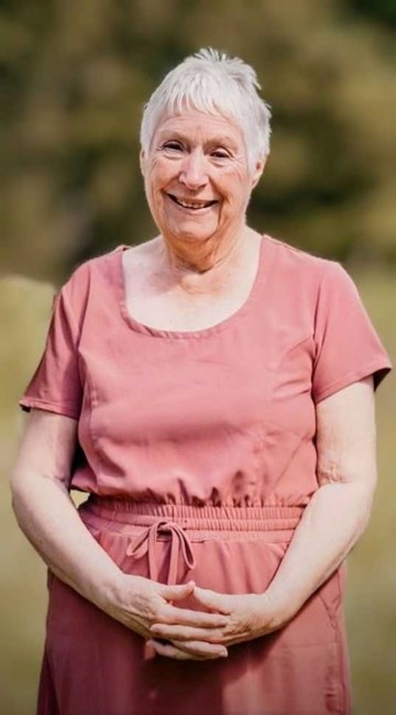 Obituary of Phyllis Lorraine Wellander