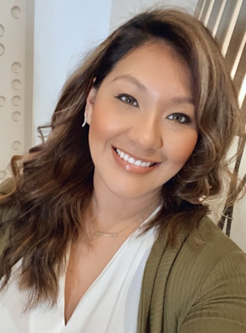 Obituary of Angie Johana Martinez