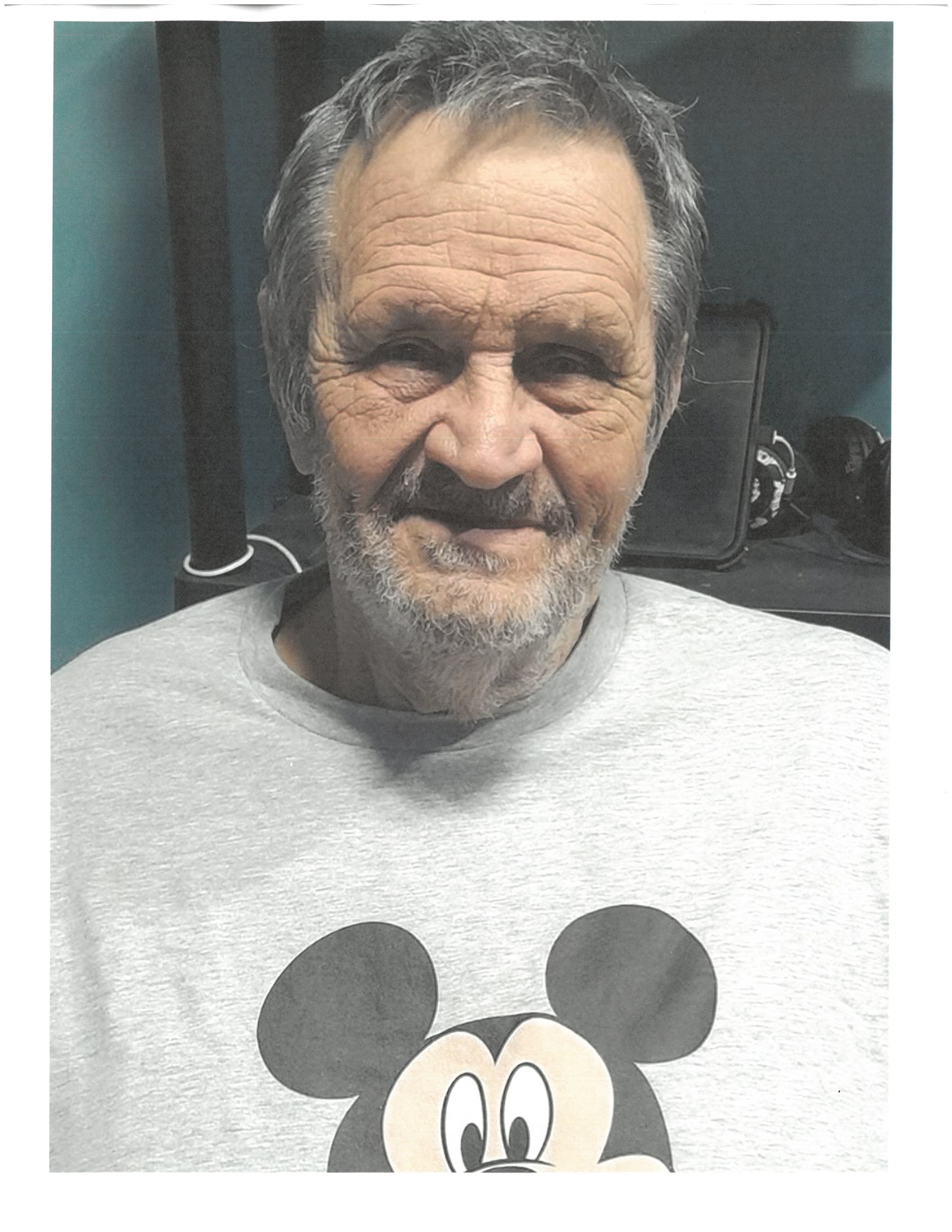 Obituary of Kenneth Lloyd Wingerter