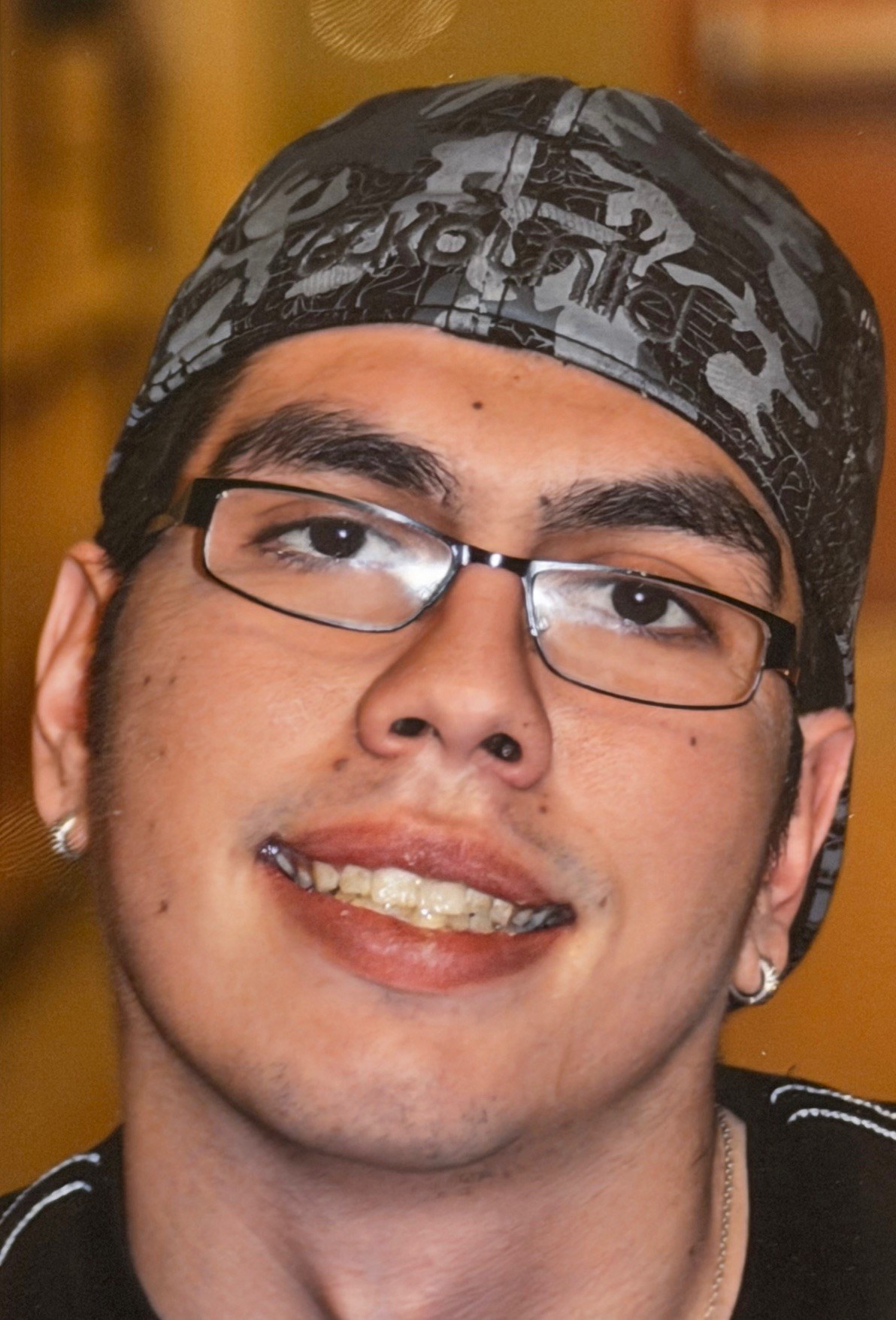 Avis de décès de Jose Desjarlais