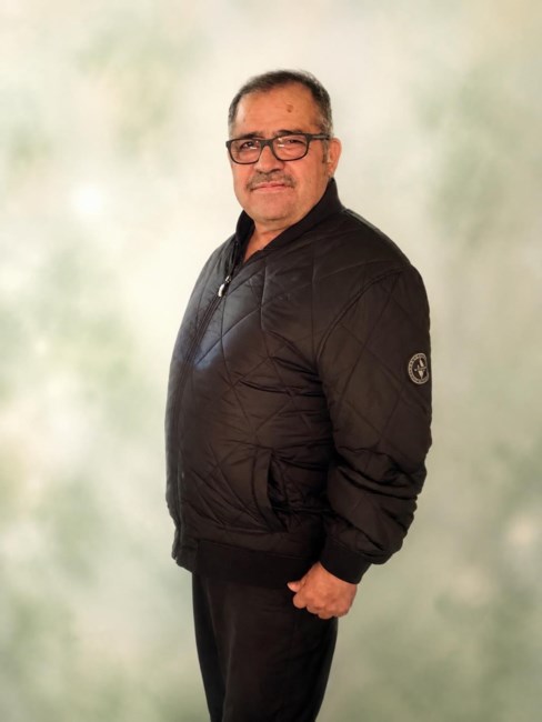 Obituary of Faustino Avila Salinas