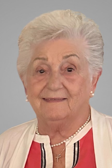 Obituary of Gilda Tardi
