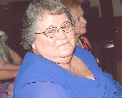 Obituary of Charlotte M. Haskell