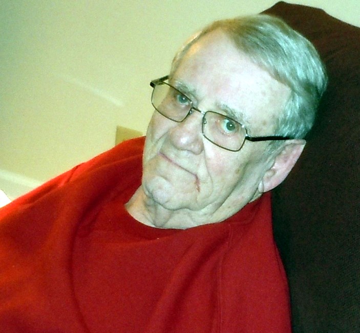 Avis de décès de Paul Revere Fay Jr.