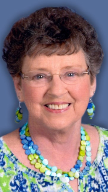 Obituary of Mabel Combs Luttrell