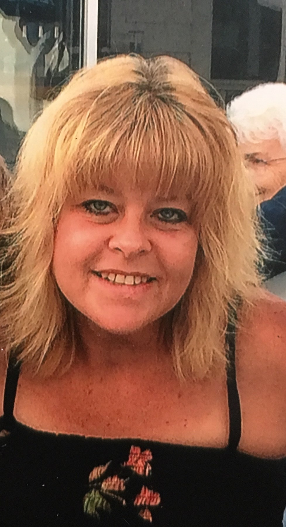 Obituary of Heather A. Kelley