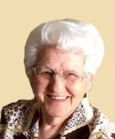 Obituary of Virginia Irene Fox