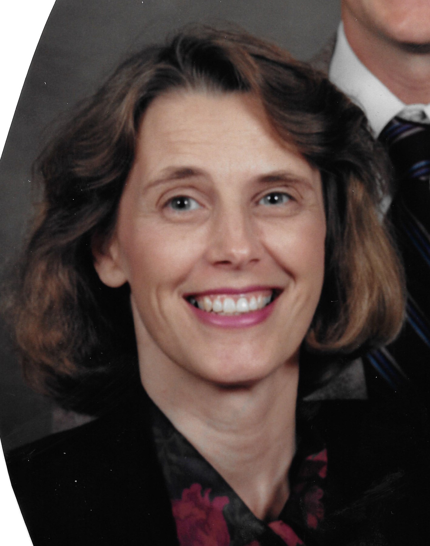 Obituary of Marilyn Braun