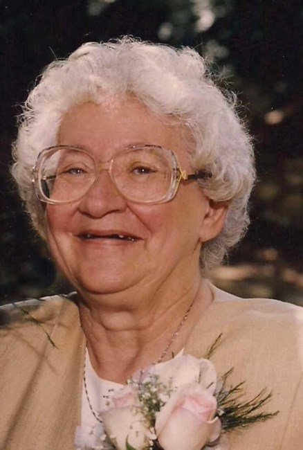 Obituario de Margaret Sue Dykman