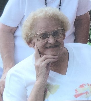 Obituary of Zela Mae Buerkley