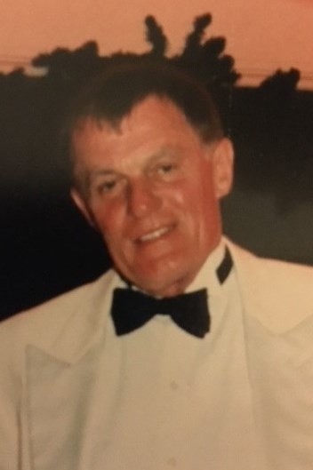 Obituary of Lawrence Grace