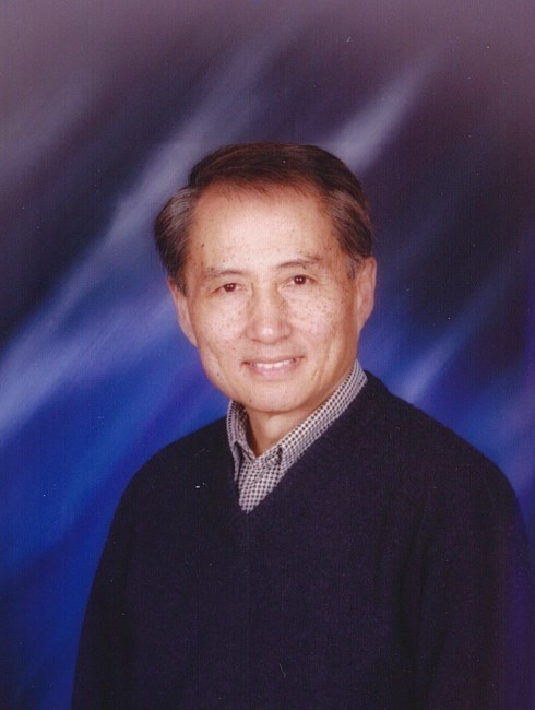 Obituario de Rick Muliang Chang