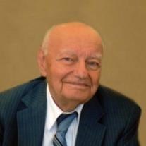 Obituary of John Miller