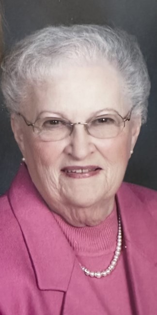 Obituary of Margaret Lucille Tippy