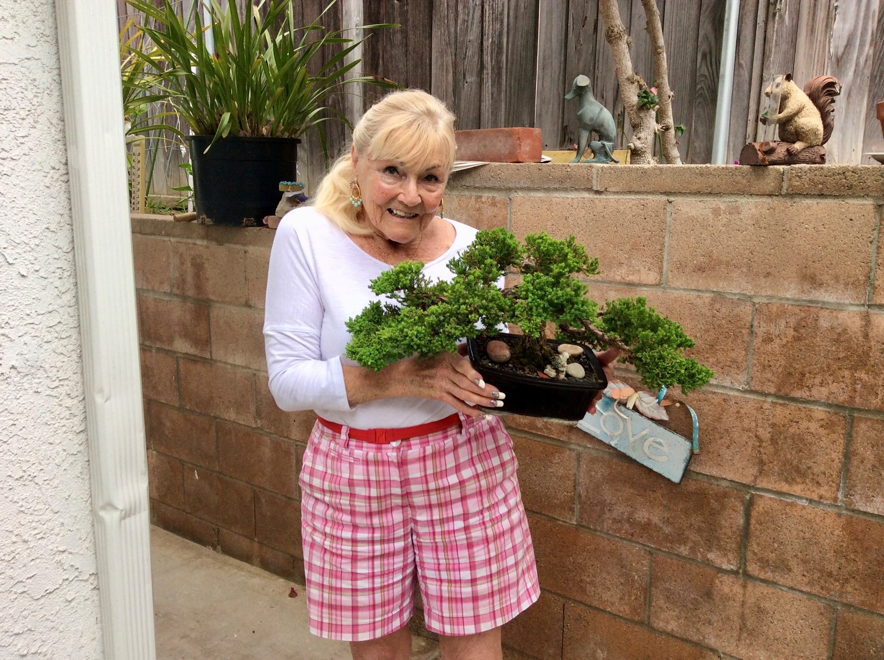 Obituary of Sieglinde "Linda" Dlouhy