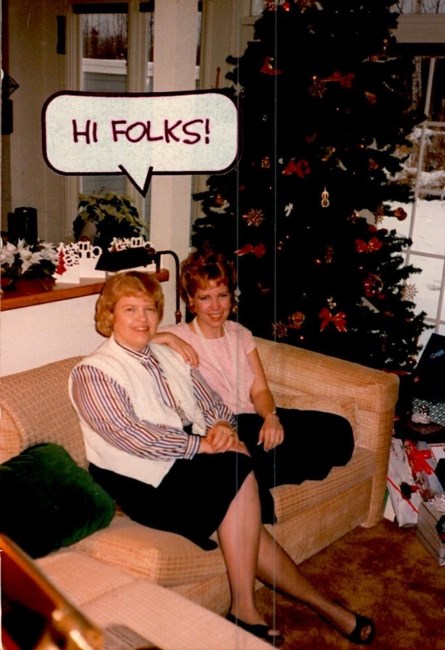 Obituary of Martha Lorraine Newman