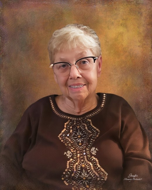 Obituario de Nancy Marie Baize