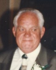 Obituary of John P. Roome
