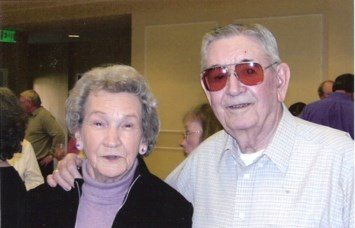 Obituary of Mrs. Faye Thompson Martin