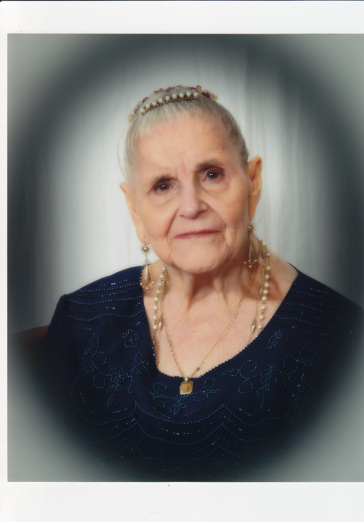 Obituary of Maria Escamilla Serna