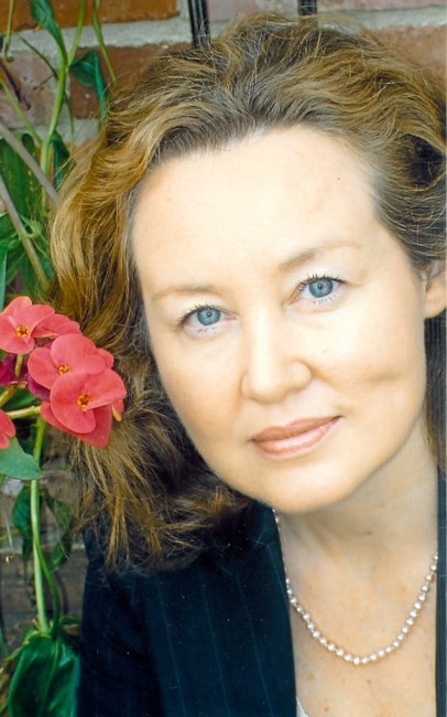 Obituary of Rolanda Hurst