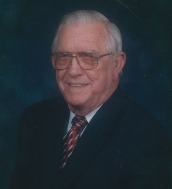 Obituary of Elder James E. Powell Sr.