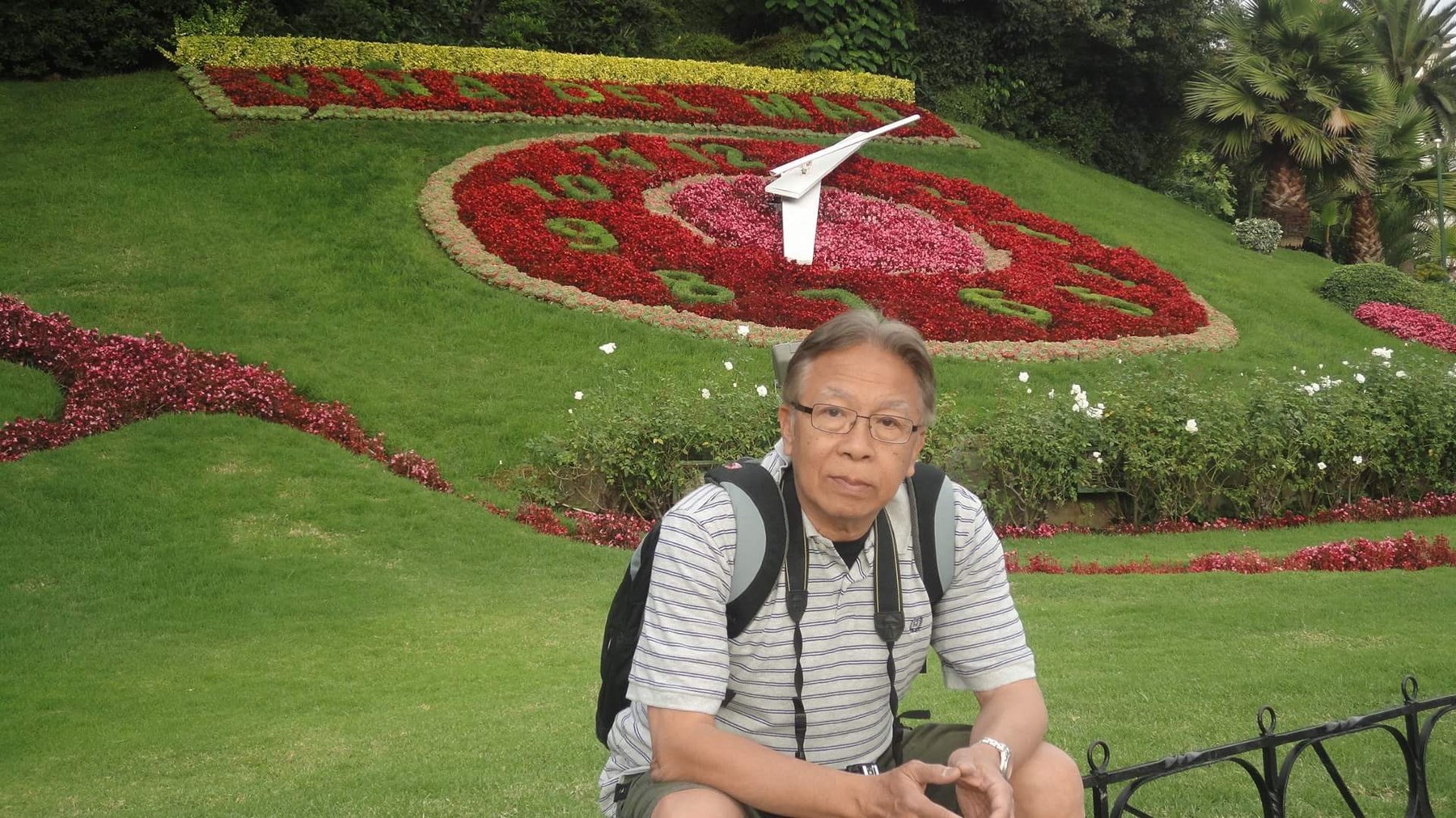 Obituary of M. Thien Nhan Le