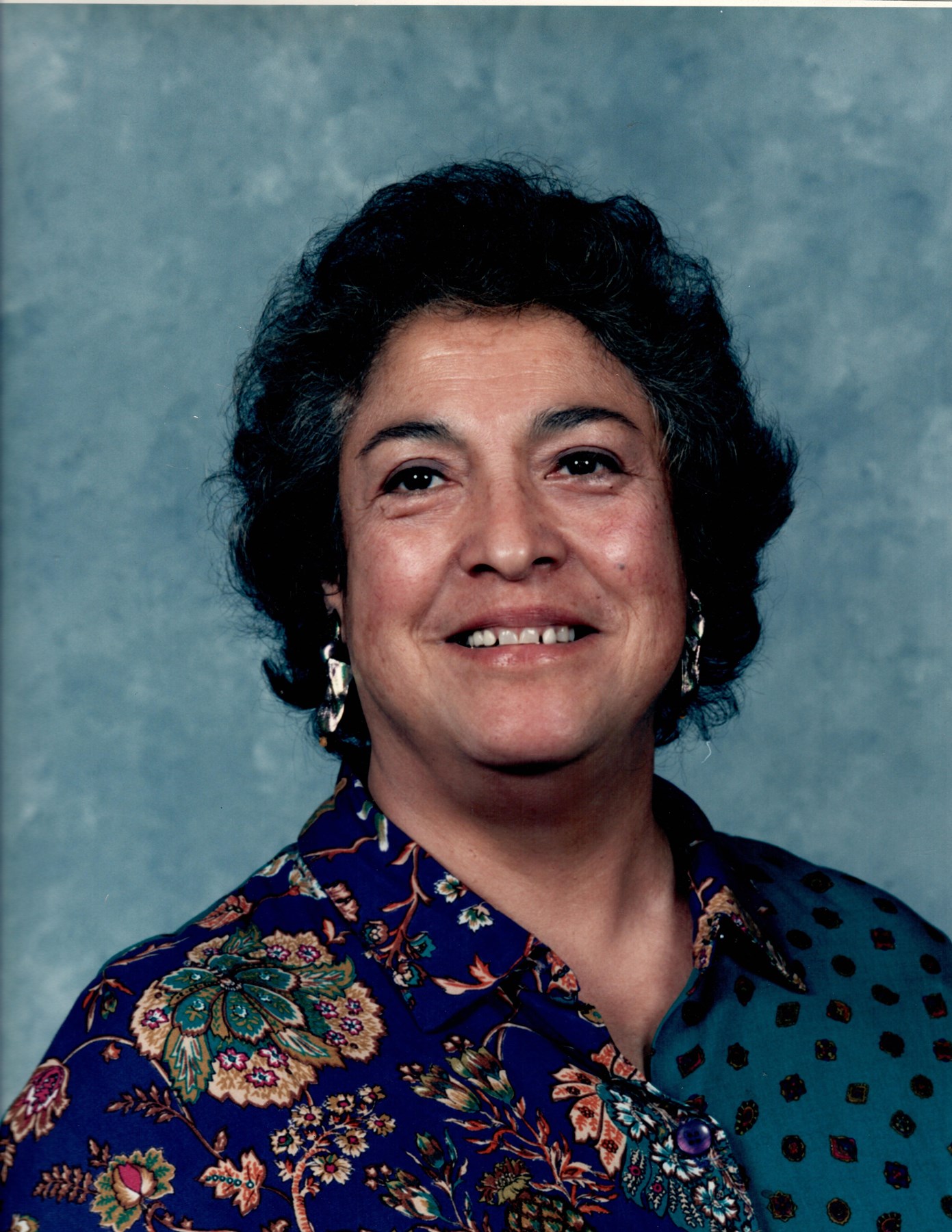 Obituary of Grace B. Guzman