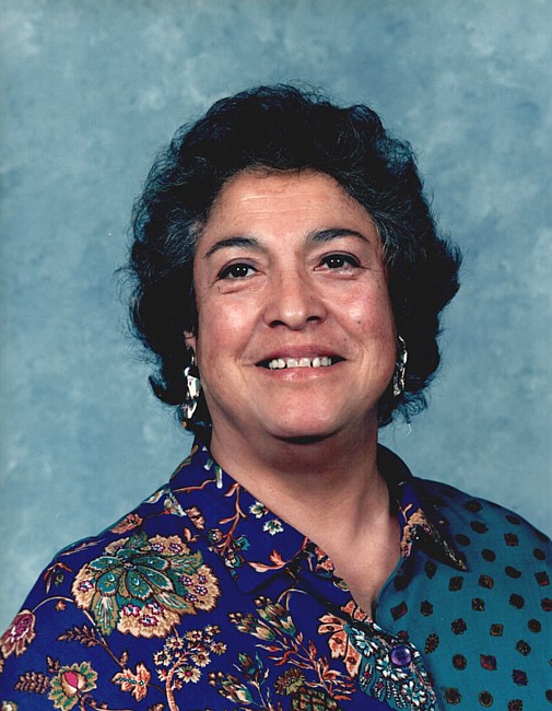 Obituary of Grace B. Guzman