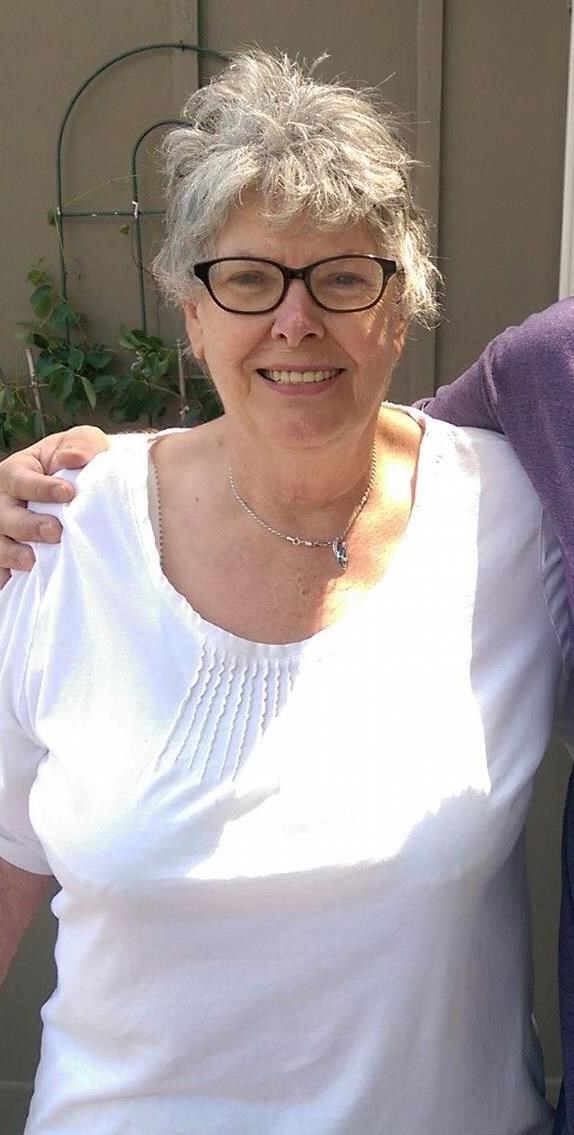 Obituary of Kathleen Ann Minich