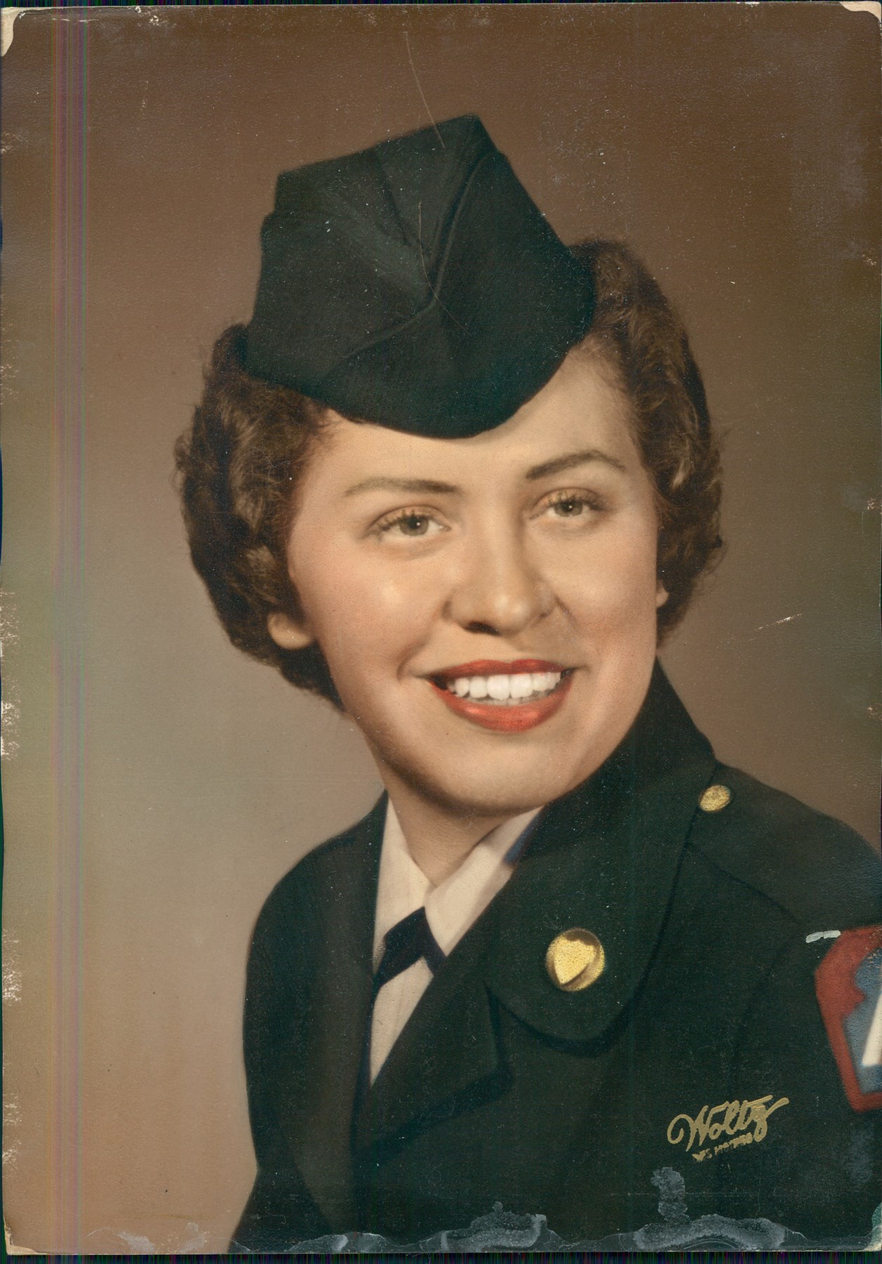 Obituary of Beverly Ann Drennen