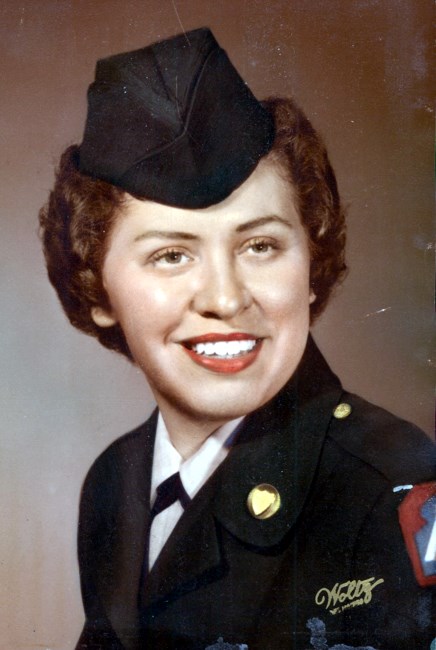 Obituary of Beverly Ann Drennen