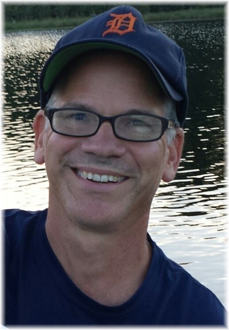 Obituary of Lawrence Mathew Geml