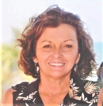 Obituary of Velta Susan Wade