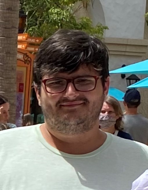 Obituary of Brannon James Ewing Theriot