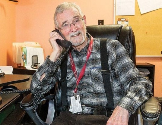 Obituary of Rod Mulligan