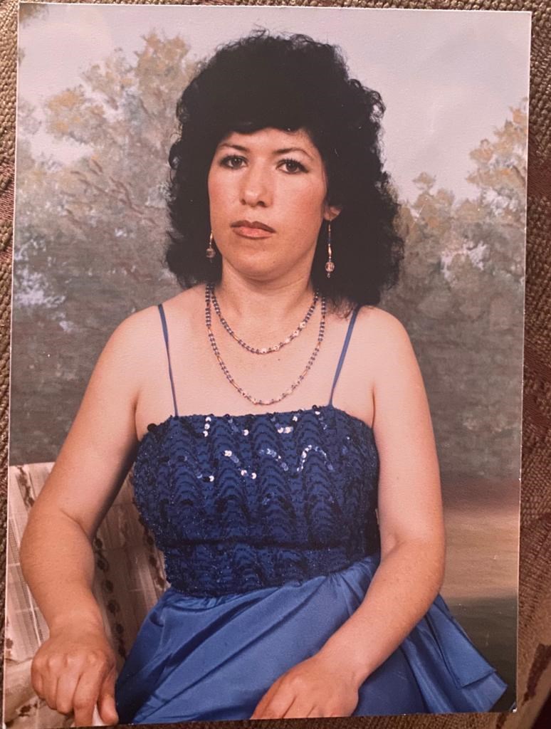 Obituary of Estela Segovia